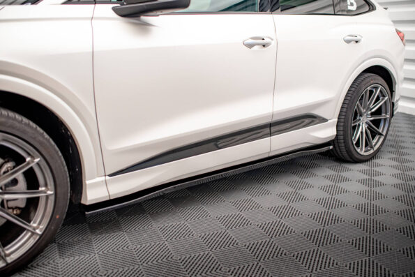 Μαρσπιέ Audi Q4 e-tron Sportback S-line Mk1