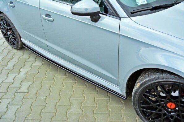 Μαρσπιέ Audi RS3 8V Sportback