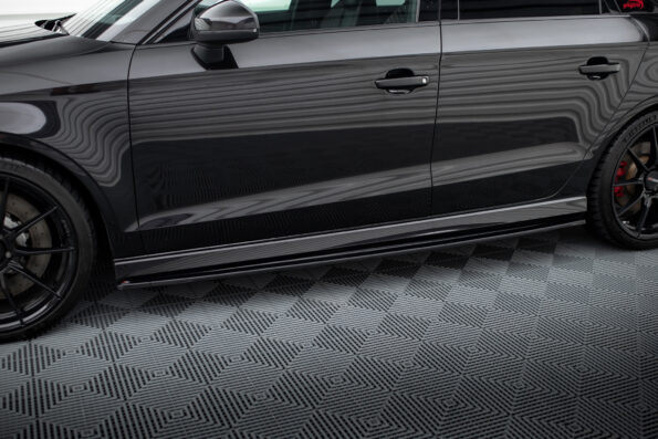 Μαρσπιέ Audi RS3 Sedan 8V Facelift