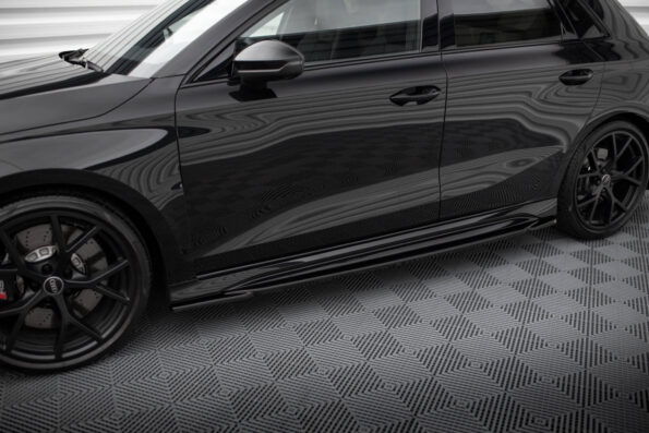 Μαρσπιέ Audi RS3 Sportback 8Y
