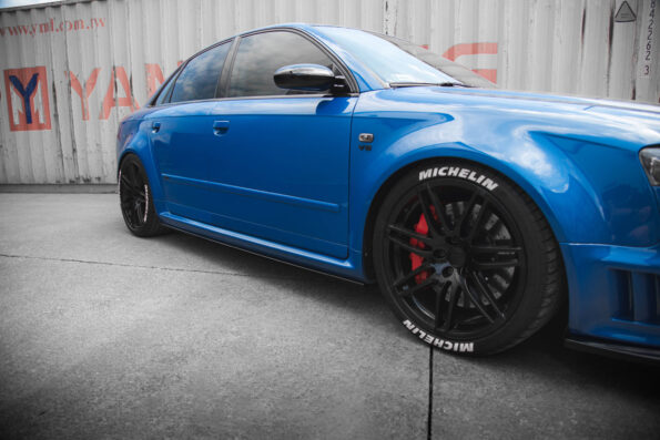 Μαρσπιέ Audi RS4 B7