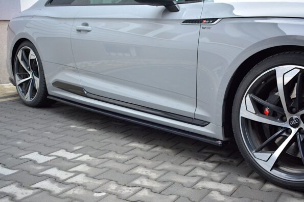 Μαρσπιέ Audi RS5 Coupe F5