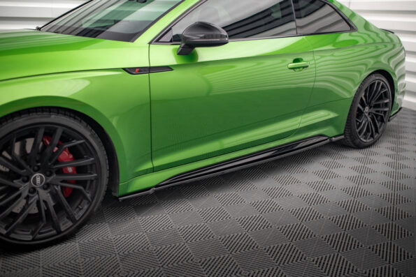 Μαρσπιέ Audi RS5 Coupe F5 Facelift