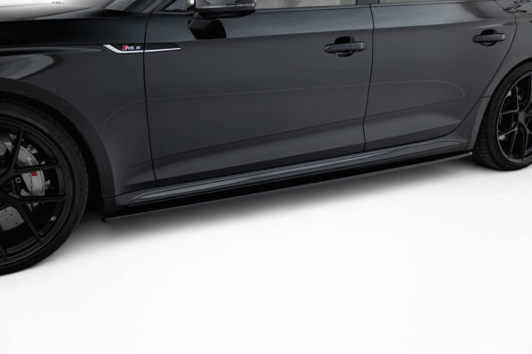 Μαρσπιέ Audi RS5 Sportback F5
