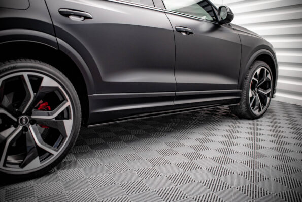 Μαρσπιέ Audi RSQ8 Mk1