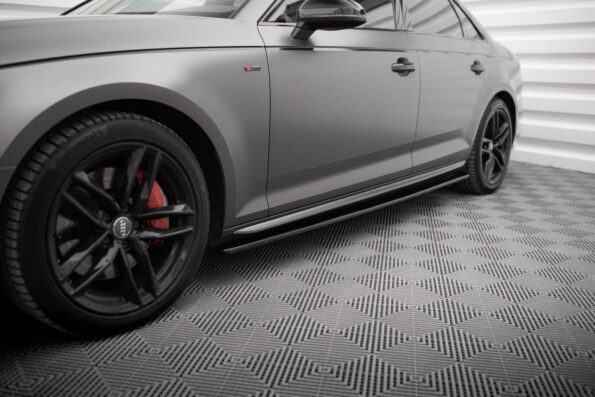 Μαρσπιέ Audi S4 / A4 S-Line / A4 Competiton B9
