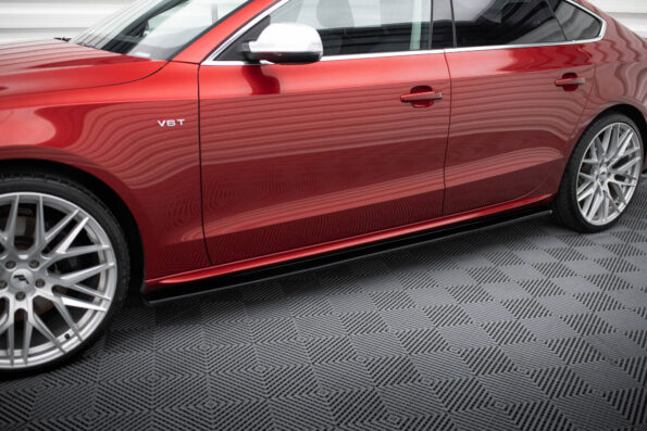 Μαρσπιέ Audi S5 / A5 / A5 S-Line Sportback  8T / 8T Facelift