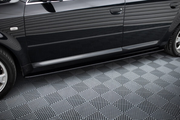 Μαρσπιέ Audi S6 C5