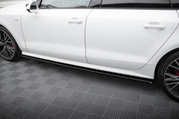 Μαρσπιέ Audi S7 / A7 S-Line C7 FL