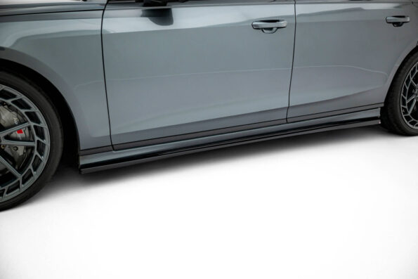 Μαρσπιέ Audi S8 / A8 S-Line D5 Facelift