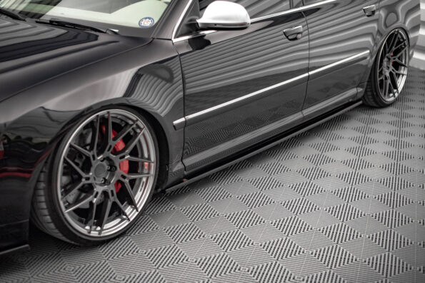 Μαρσπιέ Audi S8 D3