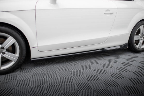 Μαρσπιέ Audi TT 8J