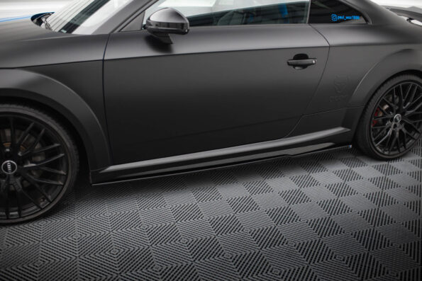 Μαρσπιέ Audi TT S / TT S-Line 8S Facelift
