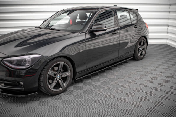 Μαρσπιέ BMW 1 F20