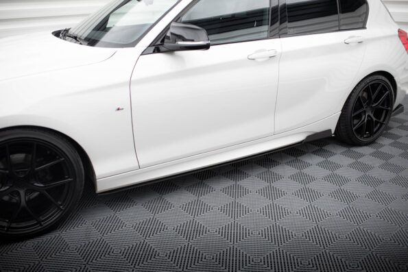 Μαρσπιέ BMW 1 M135i / M140i / M-Pack F21