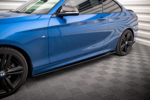 Μαρσπιέ BMW 2 M-Pack F22