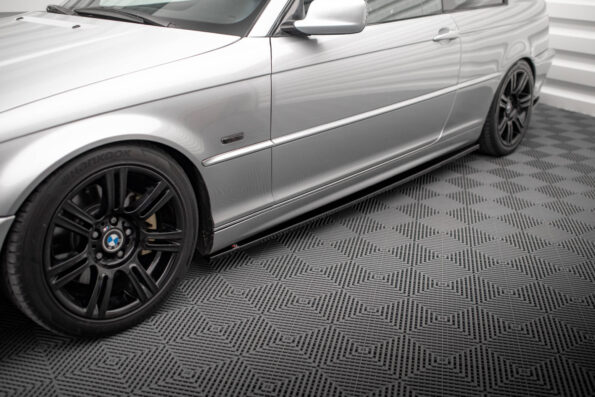 Μαρσπιέ BMW 3 Coupe E46