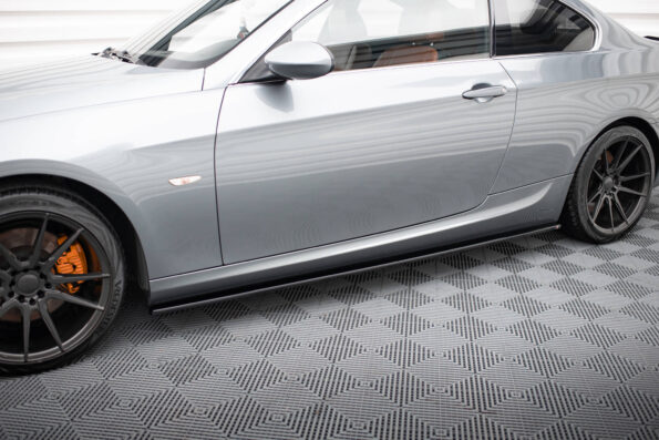 Μαρσπιέ BMW 3 E92 M-Pack