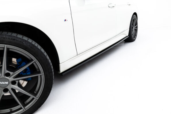 Μαρσπιέ BMW 3 M-Pack F30 / F30 Facelift