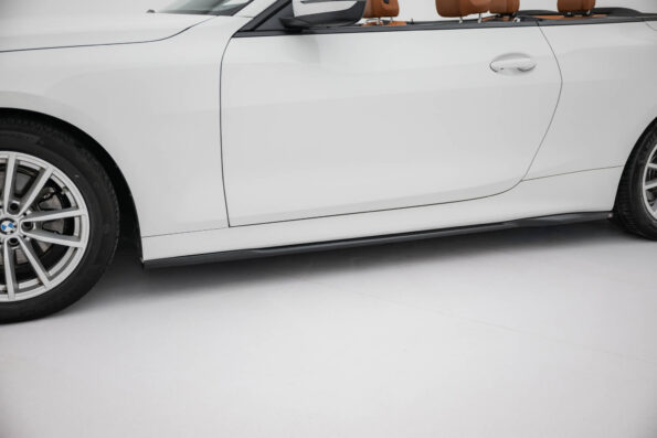 Μαρσπιέ BMW 4 Coupe / Cabrio G22 / G23
