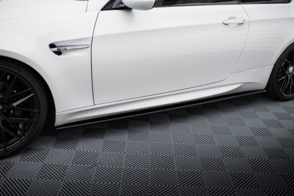 Μαρσπιέ BMW M3 E92 / Cabrio E93