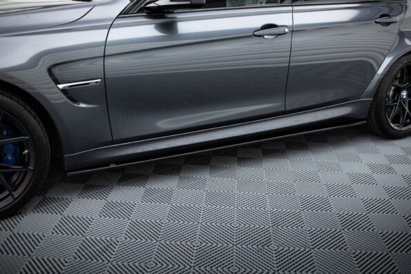 Μαρσπιέ BMW M3 F80