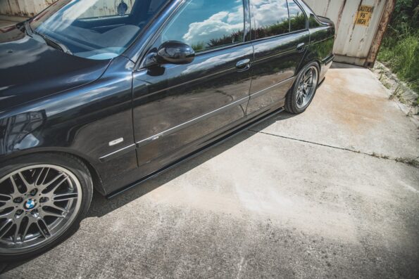 Μαρσπιέ BMW M5  / 5 M-Pack E39