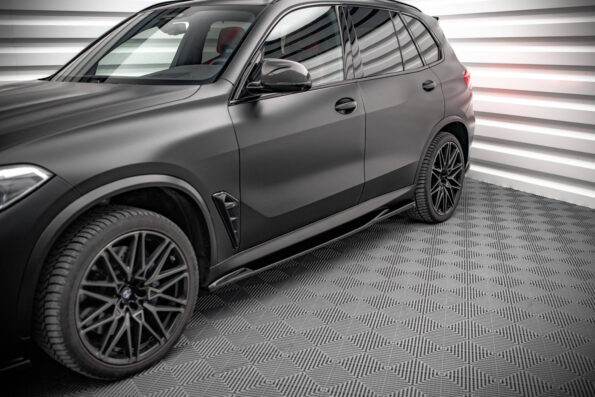 Μαρσπιέ BMW X5M F95 / F95 Facelift