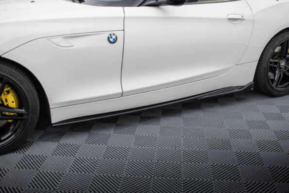 Μαρσπιέ BMW Z4 E89