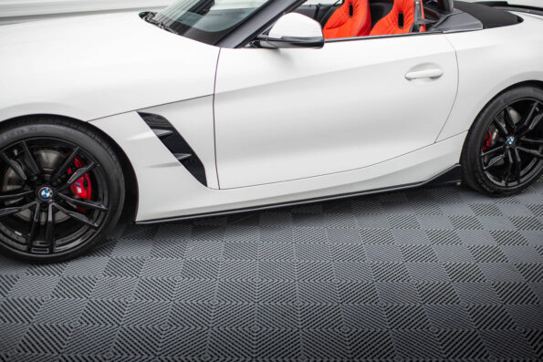Μαρσπιέ BMW Z4 M40i / M-Pack G29 Facelift