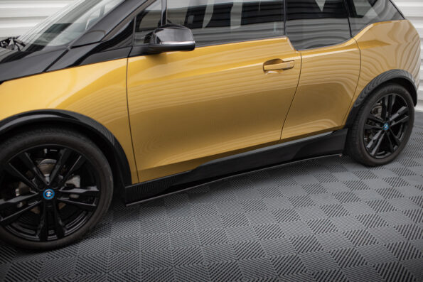 Μαρσπιέ BMW i3 S Mk1 Facelift