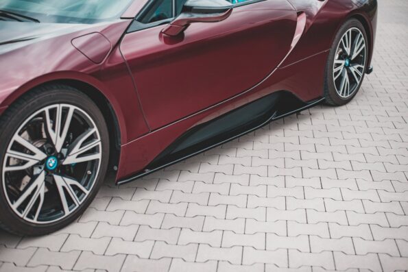 Μαρσπιέ BMW i8