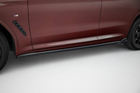 Μαρσπιέ BMW iX3 M-Pack G08 Facelift