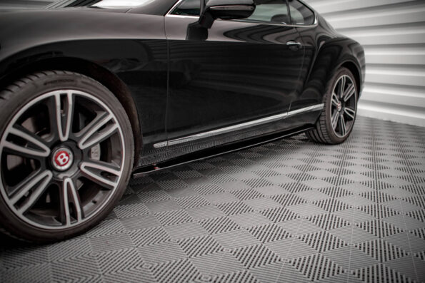 Μαρσπιέ Bentley Continental GT V8 S Mk2