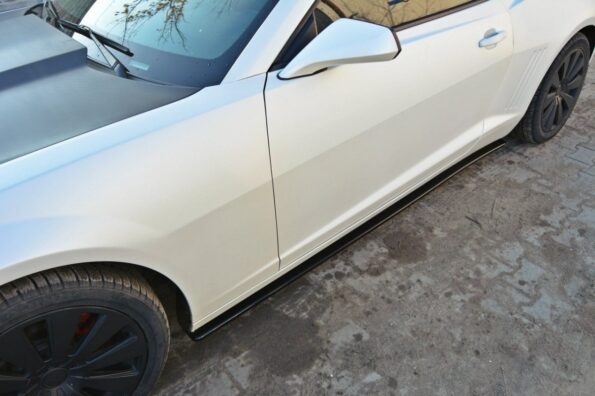 Μαρσπιέ Chevrolet Camaro SS / Standard Mk5