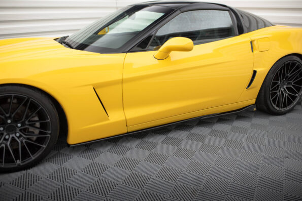 Μαρσπιέ Chevrolet Corvette C6