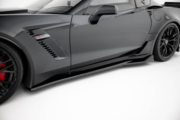 Μαρσπιέ Chevrolet Corvette Z06 C7
