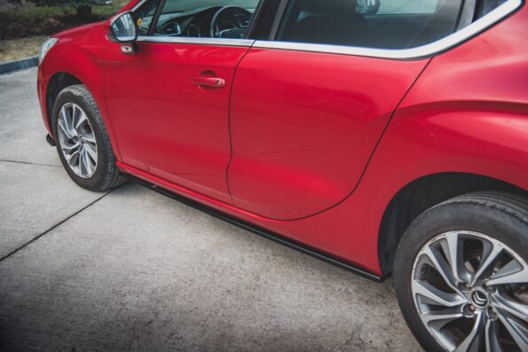 Μαρσπιέ Citroen DS4