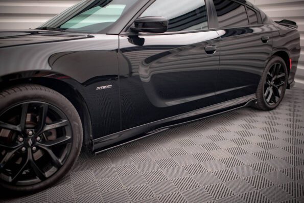 Μαρσπιέ Dodge Charger SRT Mk7 Facelift