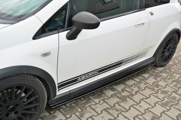 Μαρσπιέ Fiat Grande Punto Abarth