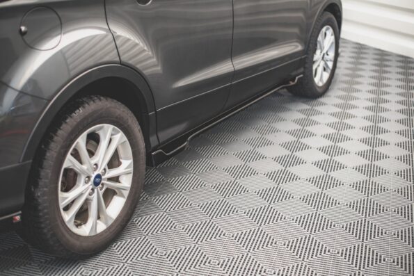 Μαρσπιέ Ford Escape Mk3