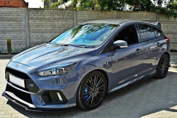 Μαρσπιέ Ford Focus RS Mk3