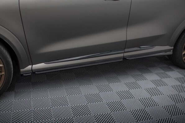 Μαρσπιέ Ford Puma ST / ST-Line / Standard Mk1