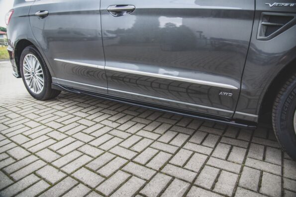 Μαρσπιέ Ford S-Max Mk2 Facelift