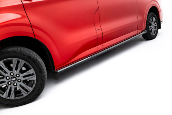 Μαρσπιέ Ford Transit Custom L2 / Tourneo Custom L2 Mk2