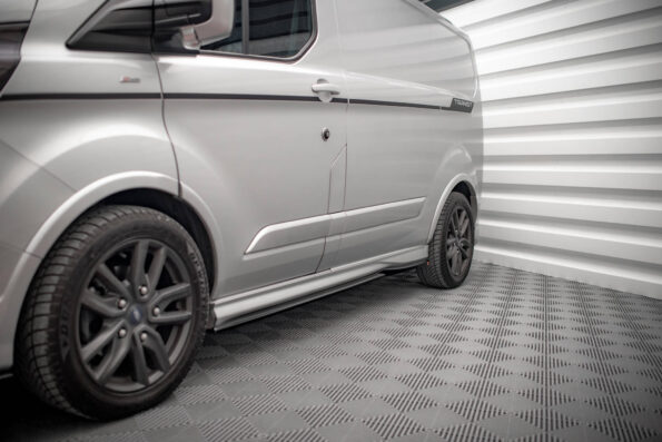 Μαρσπιέ Ford Transit Custom ST-Line Mk1 Facelift