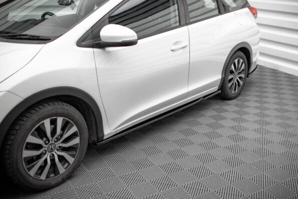 Μαρσπιέ Honda Civic Mk9
