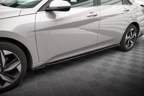 Μαρσπιέ Hyundai Elantra Mk7
