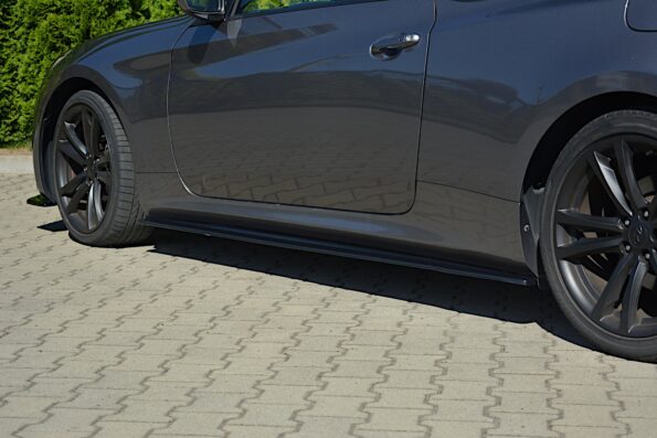 Μαρσπιέ Hyundai Genesis Coupe Mk1