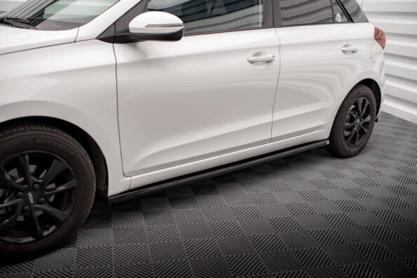 Μαρσπιέ Hyundai I20 Mk2 Facelift